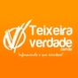 Teixeira Verdade Web Rádio logo