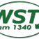1340 WSTJ - WSTJ logo
