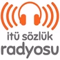İTÜ Sözlük Radyosu logo