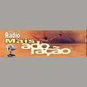 Radio Mais Adoração logo