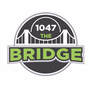 104.7 The Bridge - KREZ logo