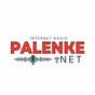 Palenke Radio logo