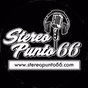 Stereo Punto 66 logo