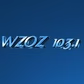 WZOZ 103.1 - WZOZ logo