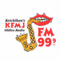 KFMJ Radio - KFMJ logo