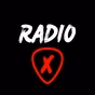 Radio X AU logo