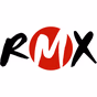 RMX Radio logo