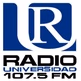 Radio Universidad - XHUSH logo
