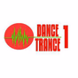 Trance Radio 1 logo
