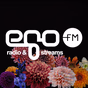 egoFM - egoRNB logo