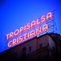 Vitrola Latina logo