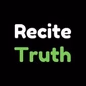 Recite Truth logo