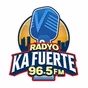Radyo KaFuerte 96.5 logo