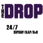 theDROP logo
