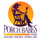 Porch Babes Radio logo