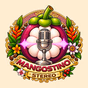 Mangostino Stereo logo