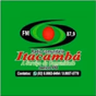 Radio Itacamba FM logo