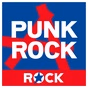Rock Antenne - Punkrock logo