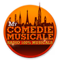 My Comedie Musicale logo