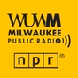 Milwaukee Public Radio - WUWM logo