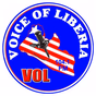 Voice of Liberia-VOL logo