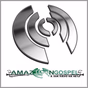 Amazon Gospel logo