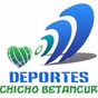 Chicho Betancur Radio logo