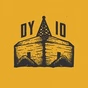 RadioDY10 logo