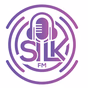SILK.FM logo