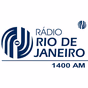 Radio Rio de Janeiro logo
