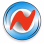 Nova FM 107.5 logo