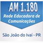 Rádio Educadora 1180 logo
