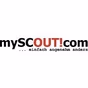 mySCOUT!radio logo