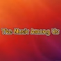 The Music Among Us Radio logo