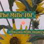 The Mills Radio - Moscow Mills Country logo