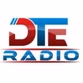 DTE Radio logo