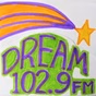 Dream 102.9 FM logo