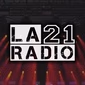 La 21 Radio logo