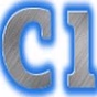 CLOUD 1 logo