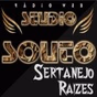 Rádio Studio Souto - Sertanejo Raizes logo