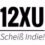 12XU logo