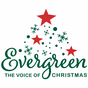 Evergreen Christmas Station logo