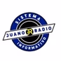 Juano Radio logo