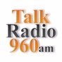 TalkRadio 960AM - KROF logo