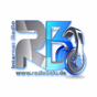 RadioBalu logo