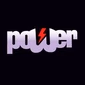 FM POWER logo