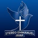 Stereo Emmanuel IRRF logo