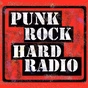 Punk Rock Hard Radio logo