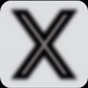 X-Raydio logo