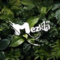 Mezkla FM - XHPTLA logo